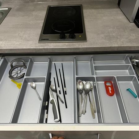 Luxurioese Wohnung Mit Eigenem Garten เอาก์สเบิร์ก ภายนอก รูปภาพ