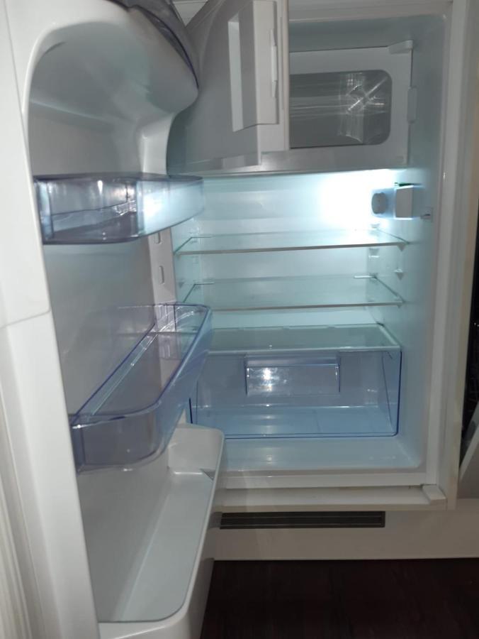 Luxurioese Wohnung Mit Eigenem Garten เอาก์สเบิร์ก ภายนอก รูปภาพ