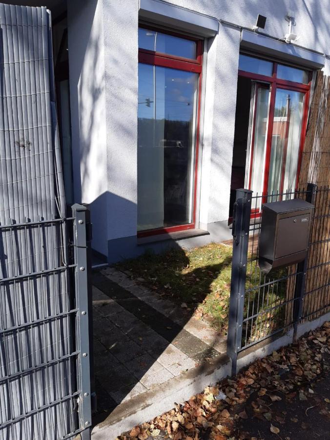 Luxurioese Wohnung Mit Eigenem Garten เอาก์สเบิร์ก ภายนอก รูปภาพ